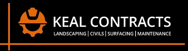 Keal Contracts - Logo