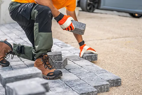Building contractors